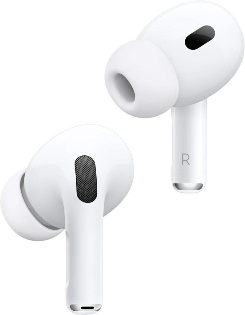 Apple AirPods Max (USB-C) – Premium Build & Ecosystem Integration