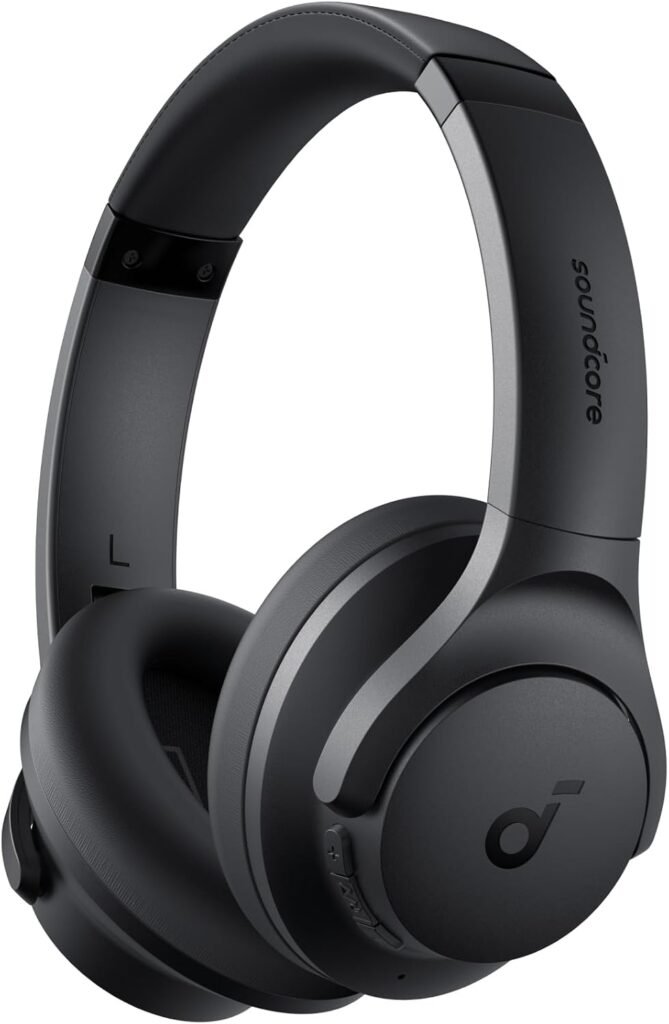 Soundcore by Anker Space Q45 – Best Value for Money