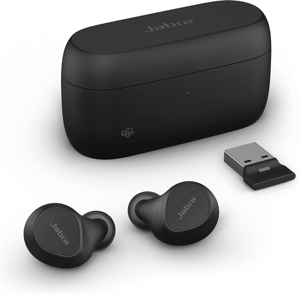 Jabra Elite 8 Active