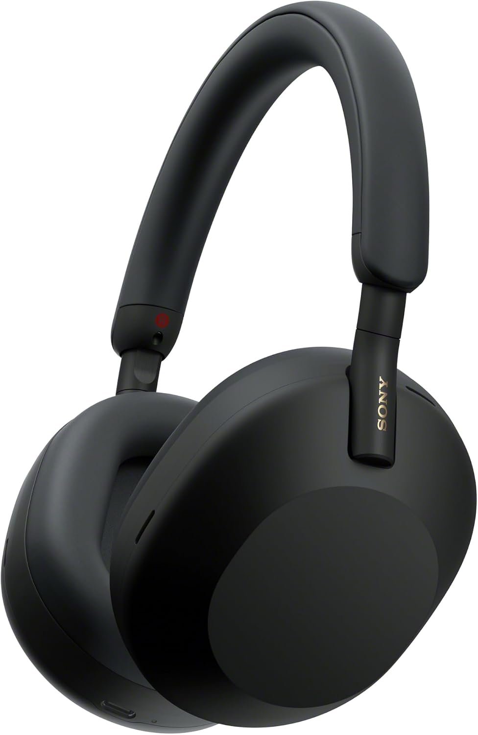 Top 5 Best Noise-Cancelling Headphones in 2026 – In-Depth Review & Buying Guide