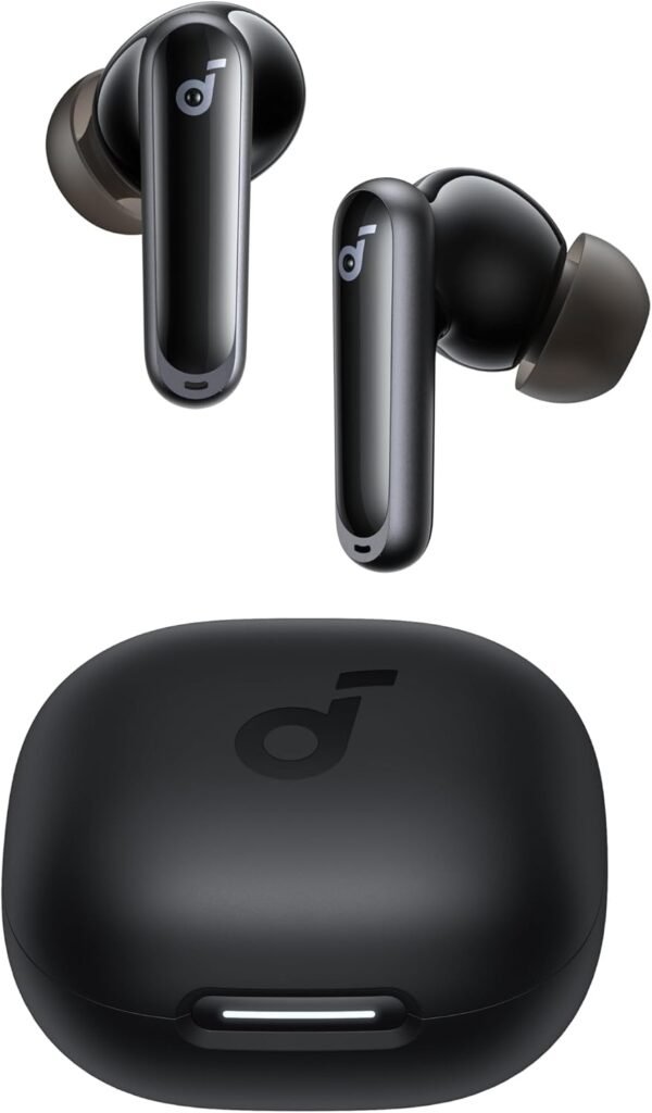 Anker Soundcore Liberty 4 NC (Best Value)