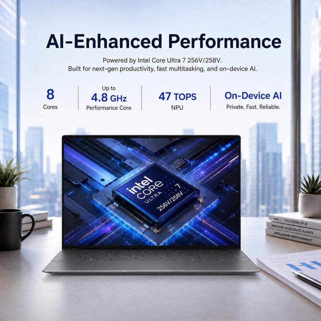 Dell XPS 13 (2026 Edition)